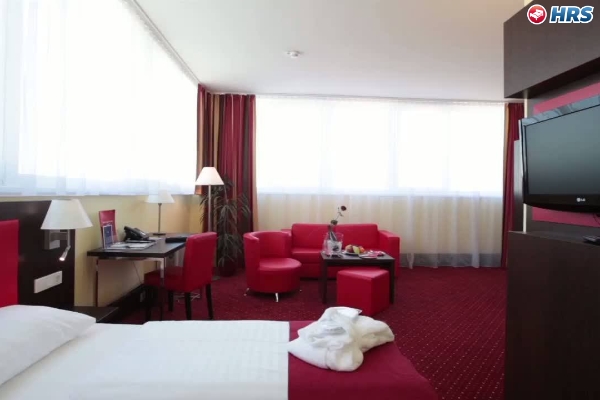 Hotel Best Western Plus Amedia Art Salzburg